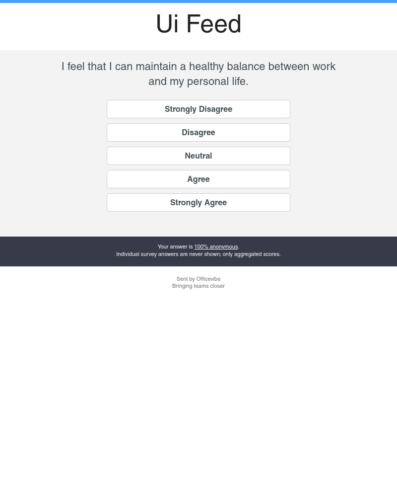  - Sarah Jonas your survey is here! (Nov 30, 2020)