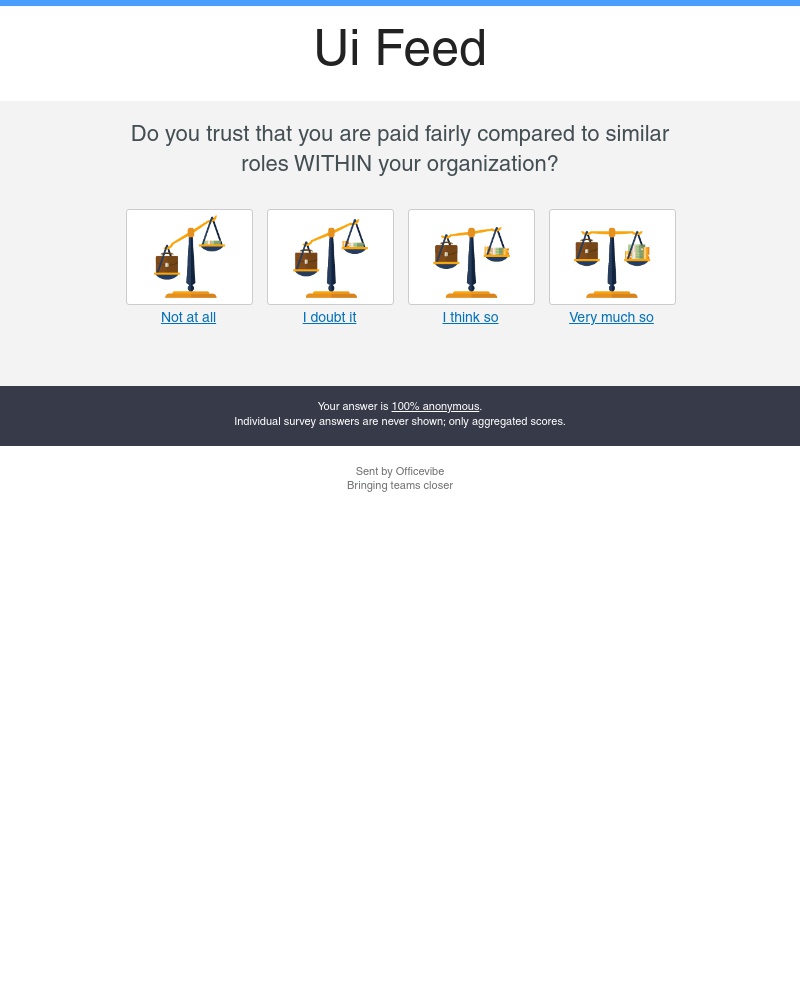  - Sarah Jonas your survey is here! (Nov 5, 2020)