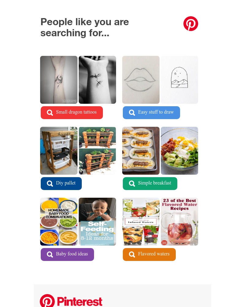 Pinterest - Small Dragon Tattoos, Easy Stuff To Draw and more ideas to search for