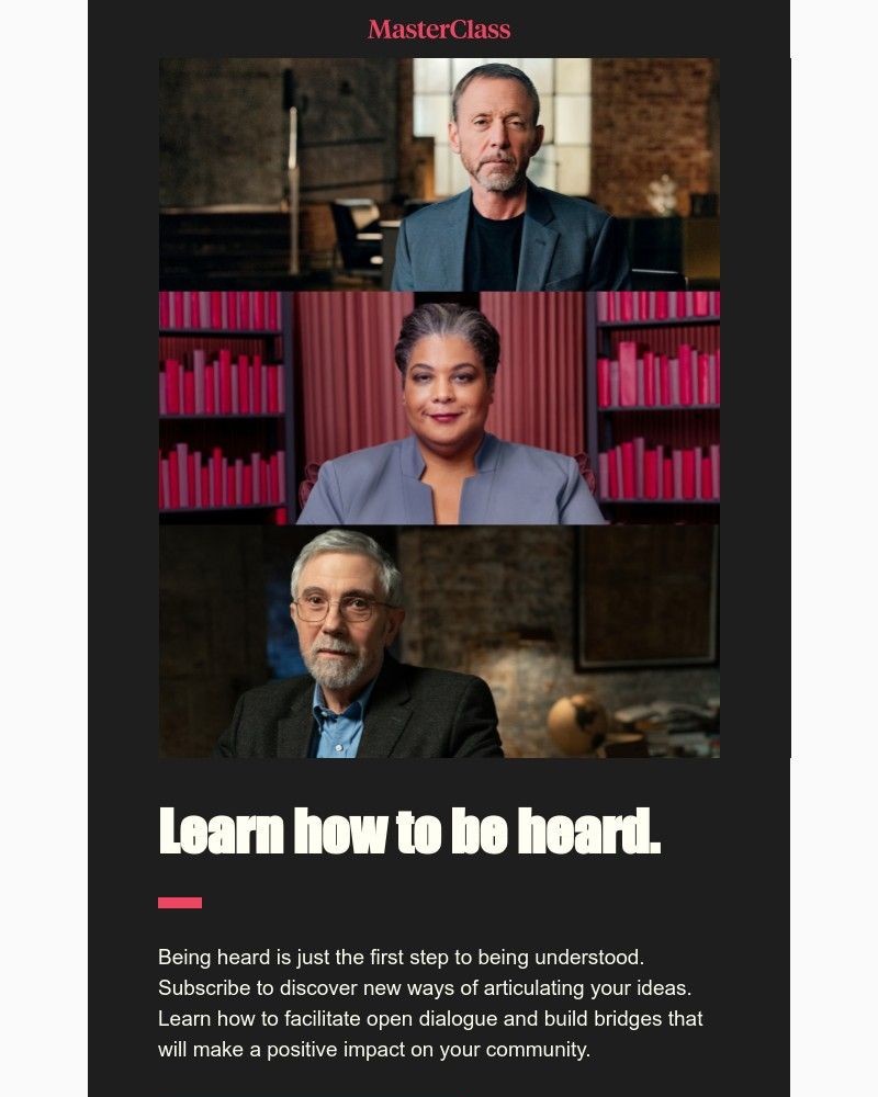  - Speak your mind with grace