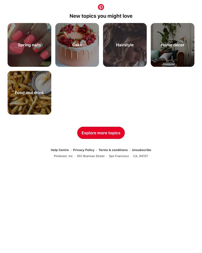 Pinterest - 💅 Spring nails, Cake and other topics picked for you