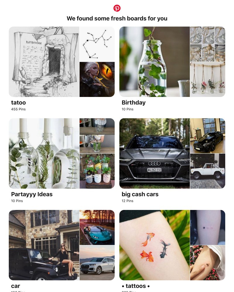 Pinterest - 📌 tatoo, Birthday and 12 other boards like yours