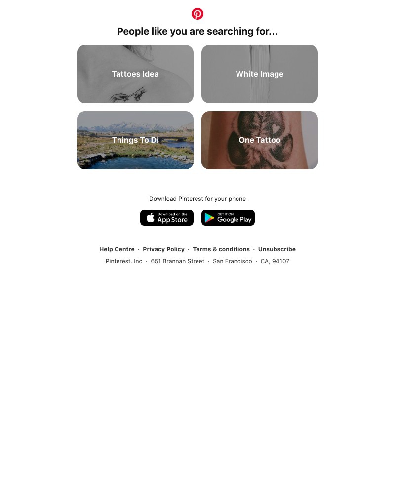 Pinterest - 📌 Tattoes Idea, White Image and more ideas to search for