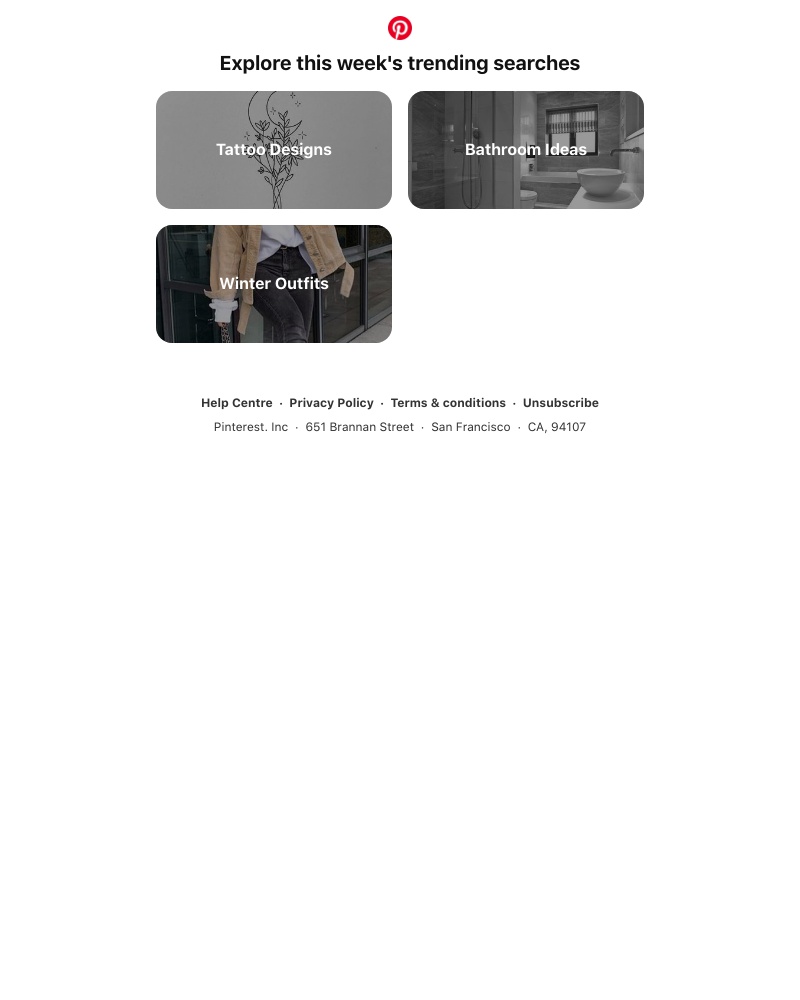 Pinterest - 📌 Tattoo Designs, Bathroom Ideas and other search trends
