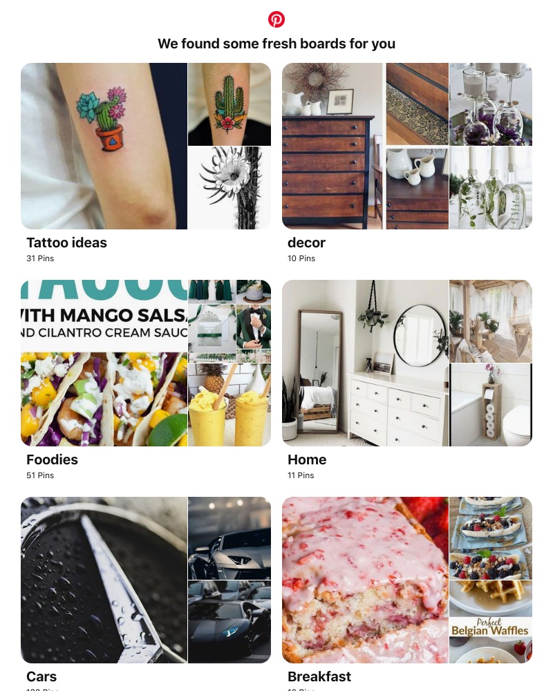 Pinterest - Tattoo ideas, decor and 12 other boards like yours