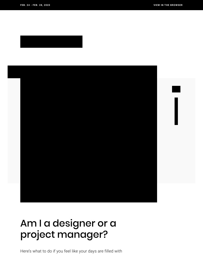 InVision - That's not my name