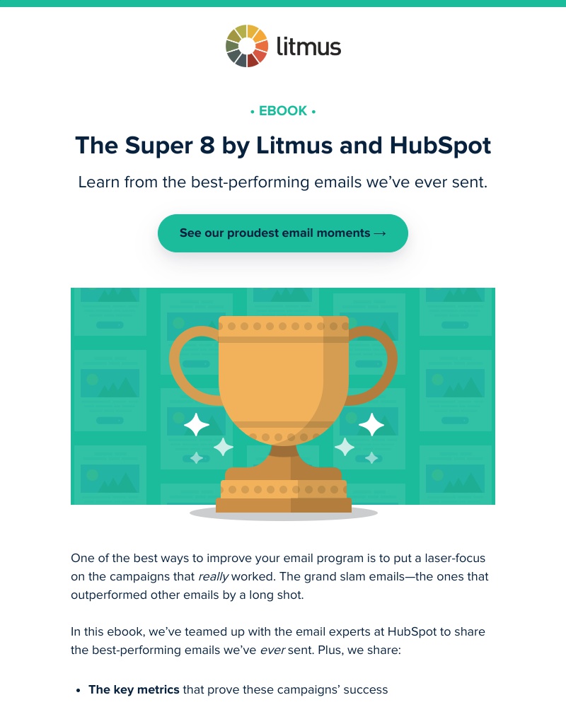 Litmus - The emails that really work