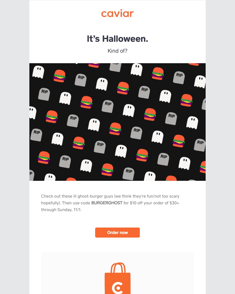  - 🎃 👻 🕸️  🍬 🍫  ← the theme today