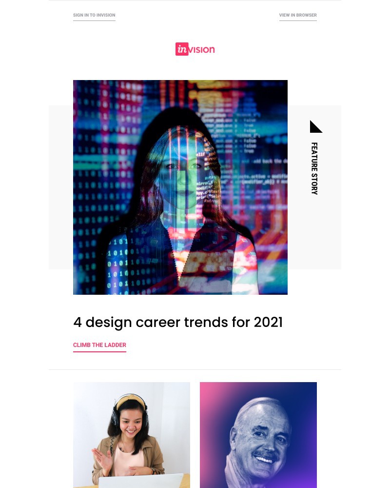 InVision - The top 4 design career trends to explore this year