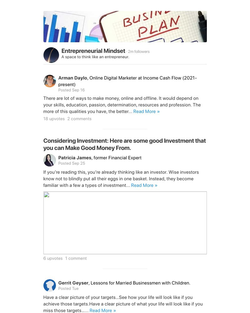 Quora - There are lot of ways to make money, online and offline. It would depend on your skills, education, passion, determination, resources and professio...