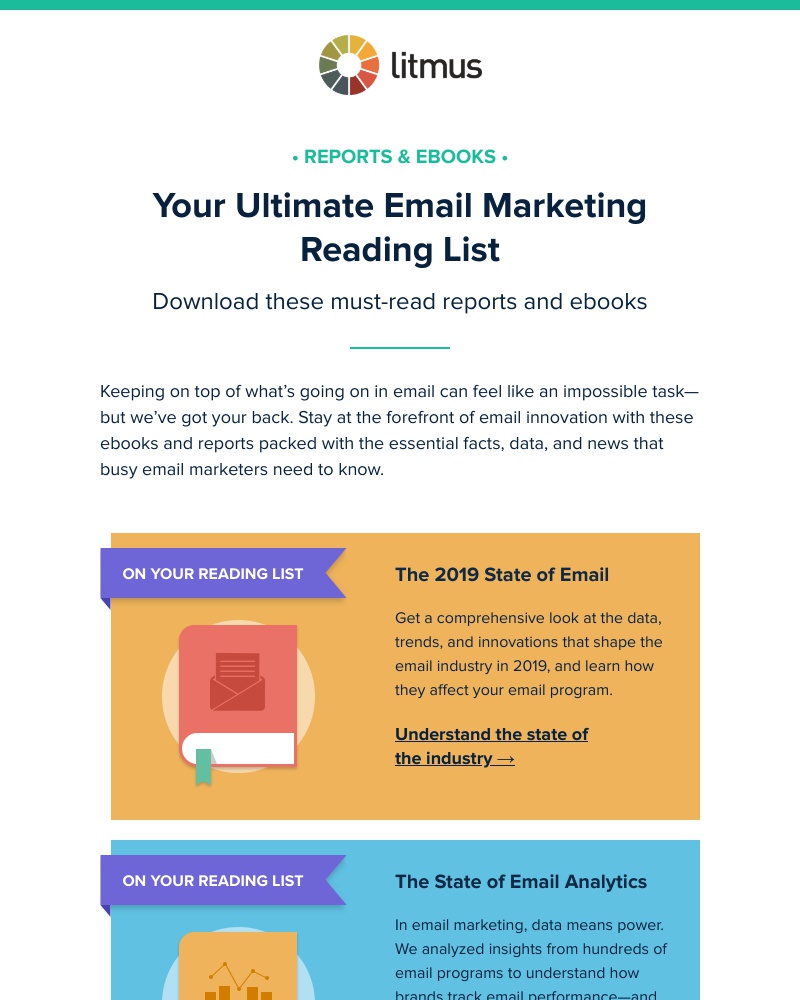 Litmus - 💌 These email resources are a must-read