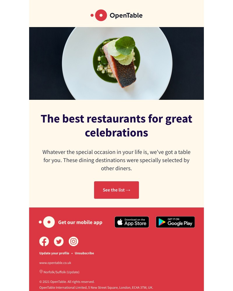 Onboarding on OpenTable video screenshot