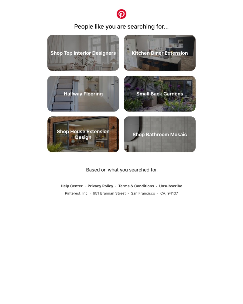Pinterest - Top Interior Designers, Kitchen Diner Extension and more ideas to search for