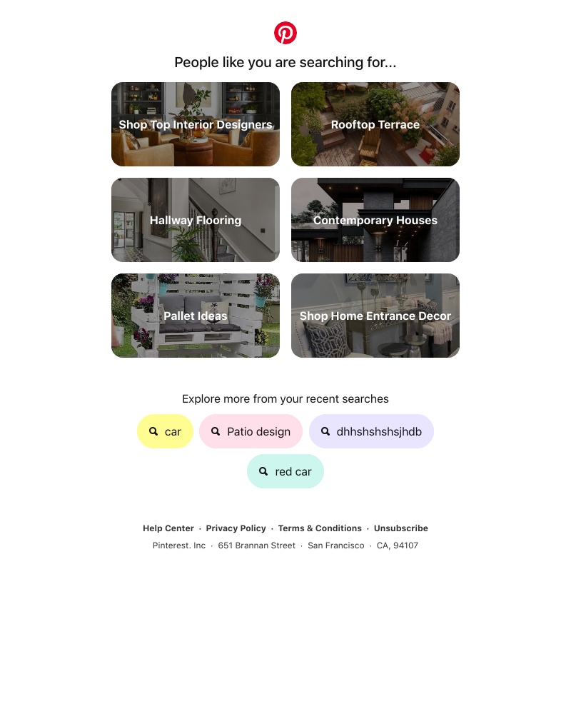 Pinterest - Top Interior Designers, Rooftop Terrace and more ideas to search for