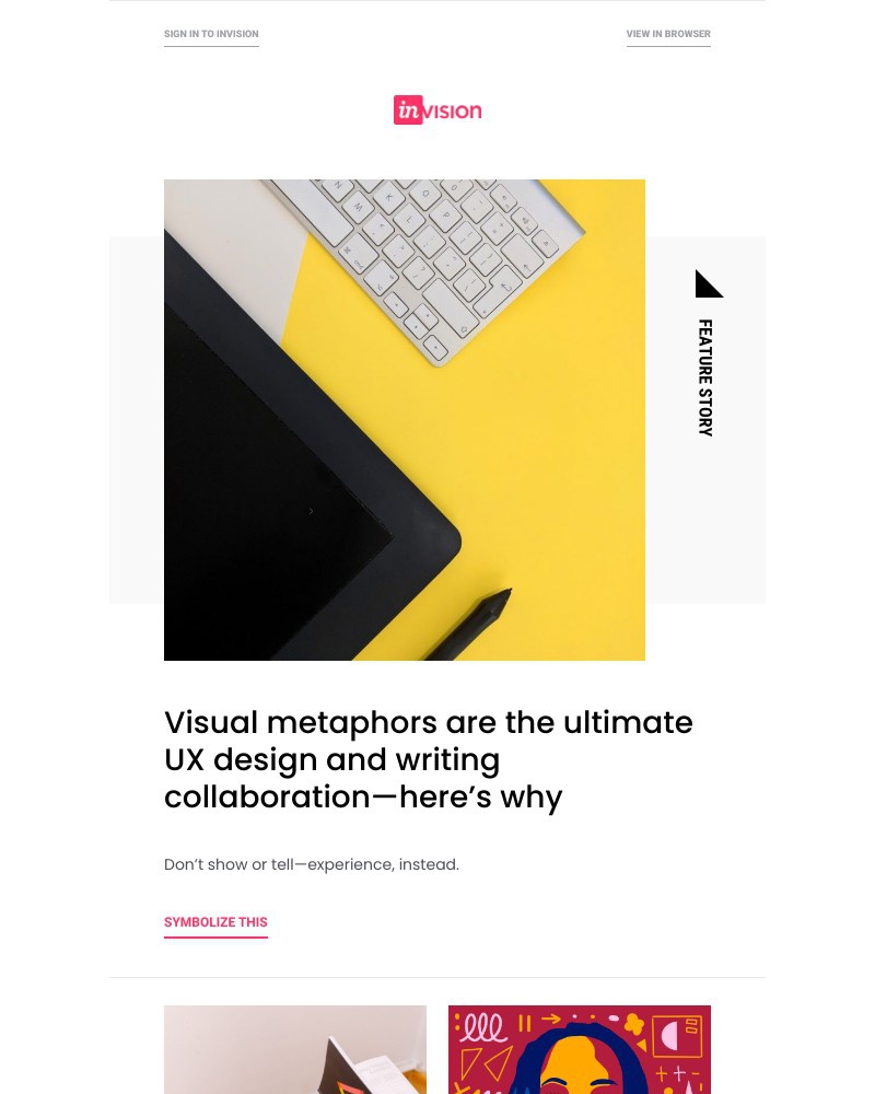 InVision - Top posts from the year that shall not be named