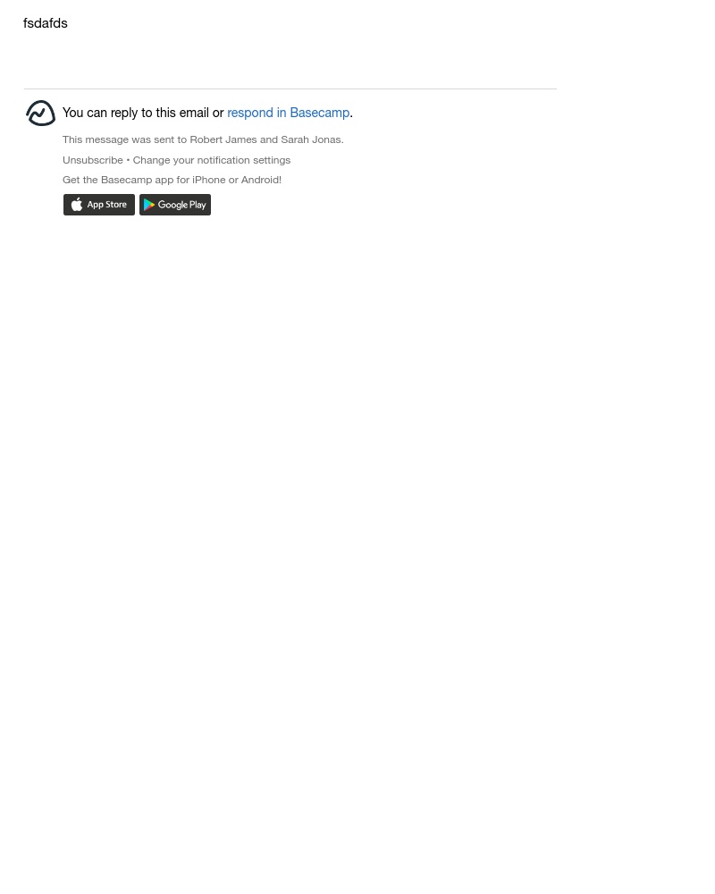 Basecamp - (UI Feed Redesign) fdsafds