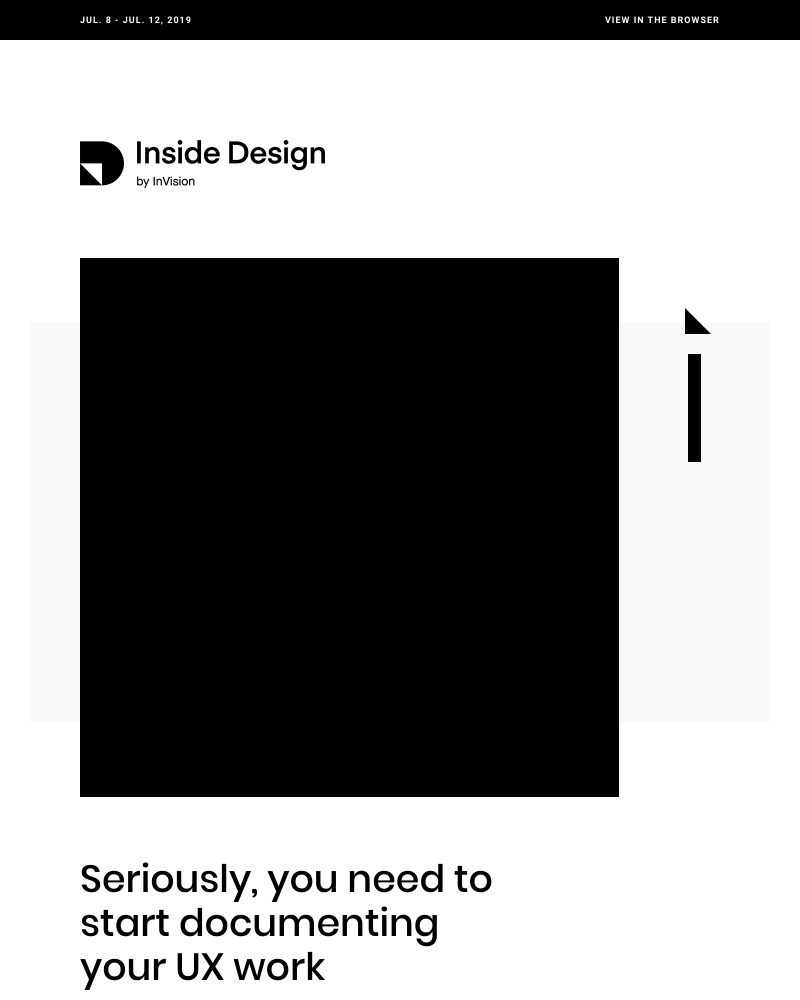 InVision - Unwrite my heart