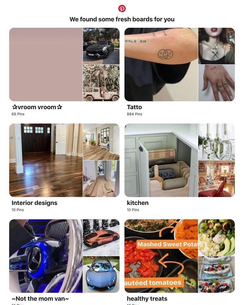 Pinterest - ✰vroom vroom✰, Tatto and 12 other boards like yours