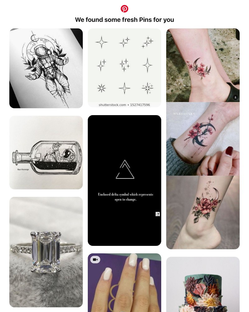 Pinterest - 📌 We think you might like these 18 ideas