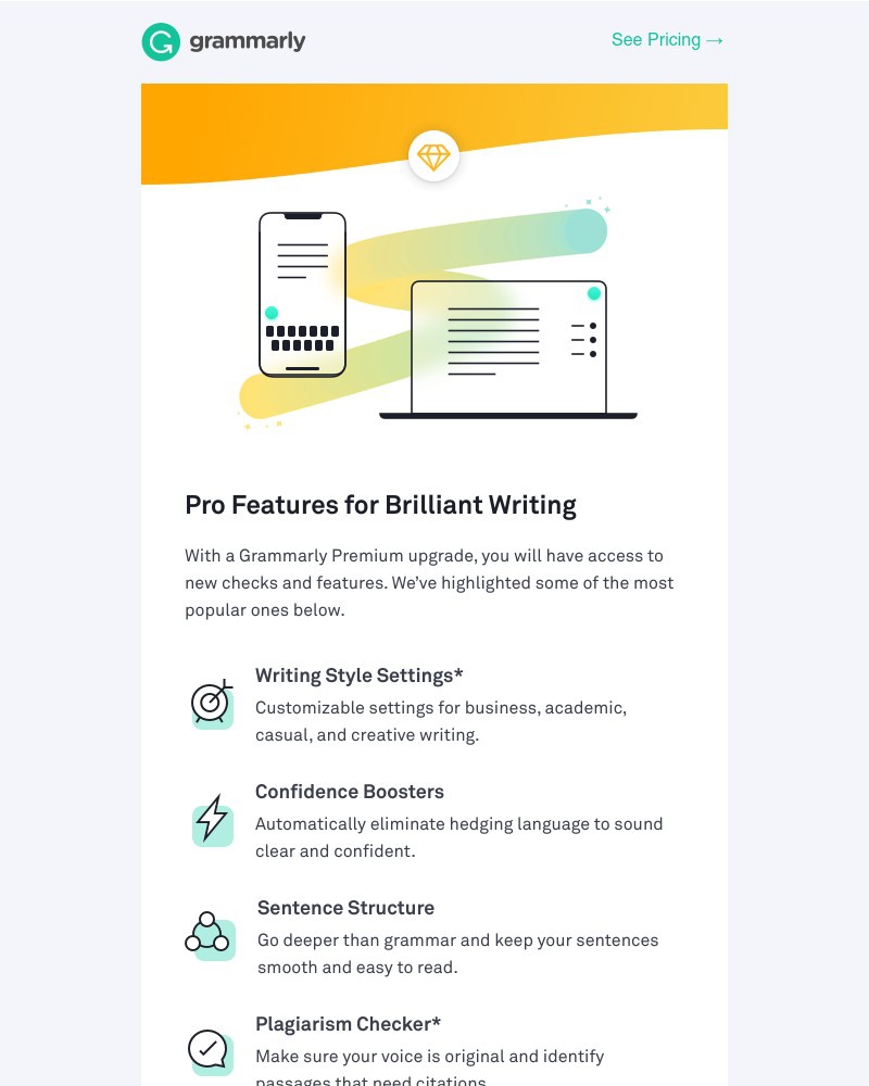 Grammarly - What Exactly Is Grammarly Premium?