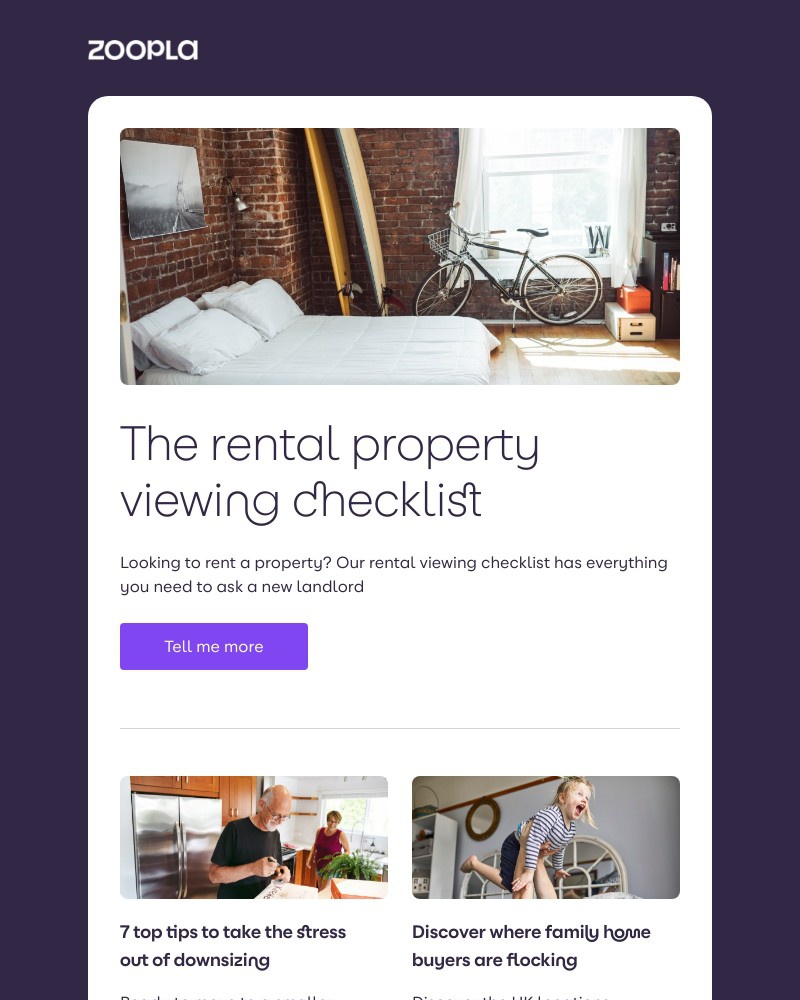 Zoopla - What to ask a potential new landlord