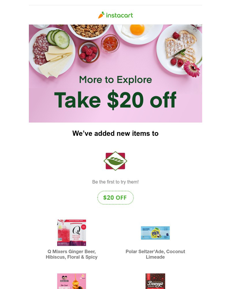 Onboarding on Instacart video screenshot