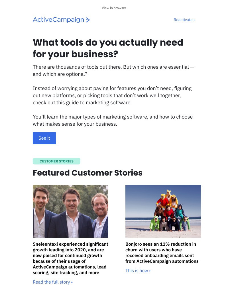  - Which software to use? Maybe this?