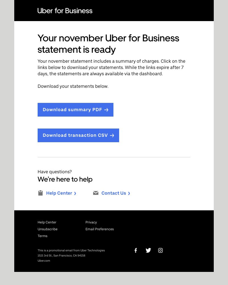 Onboarding on Uber video screenshot