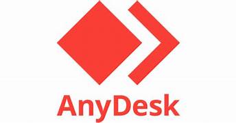 AnyDesk Logo