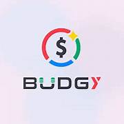 Budgy Logo