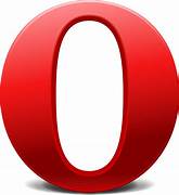 Opera Logo