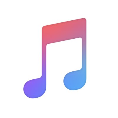 Onboarding on Apple Music (video & 14 screenshots)