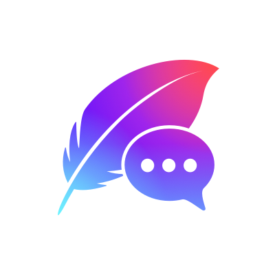 Chat-with-quill