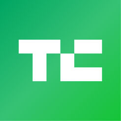 Techcrunch Logo