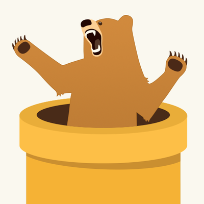 Icon Design - Tunnel Bear by Sreerag AG on Dribbble