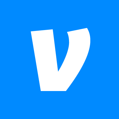 Venmo logo deals