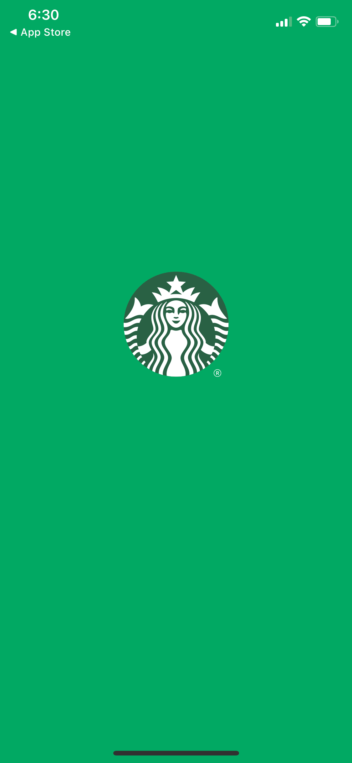 General browsing on Starbucks video thumbnail