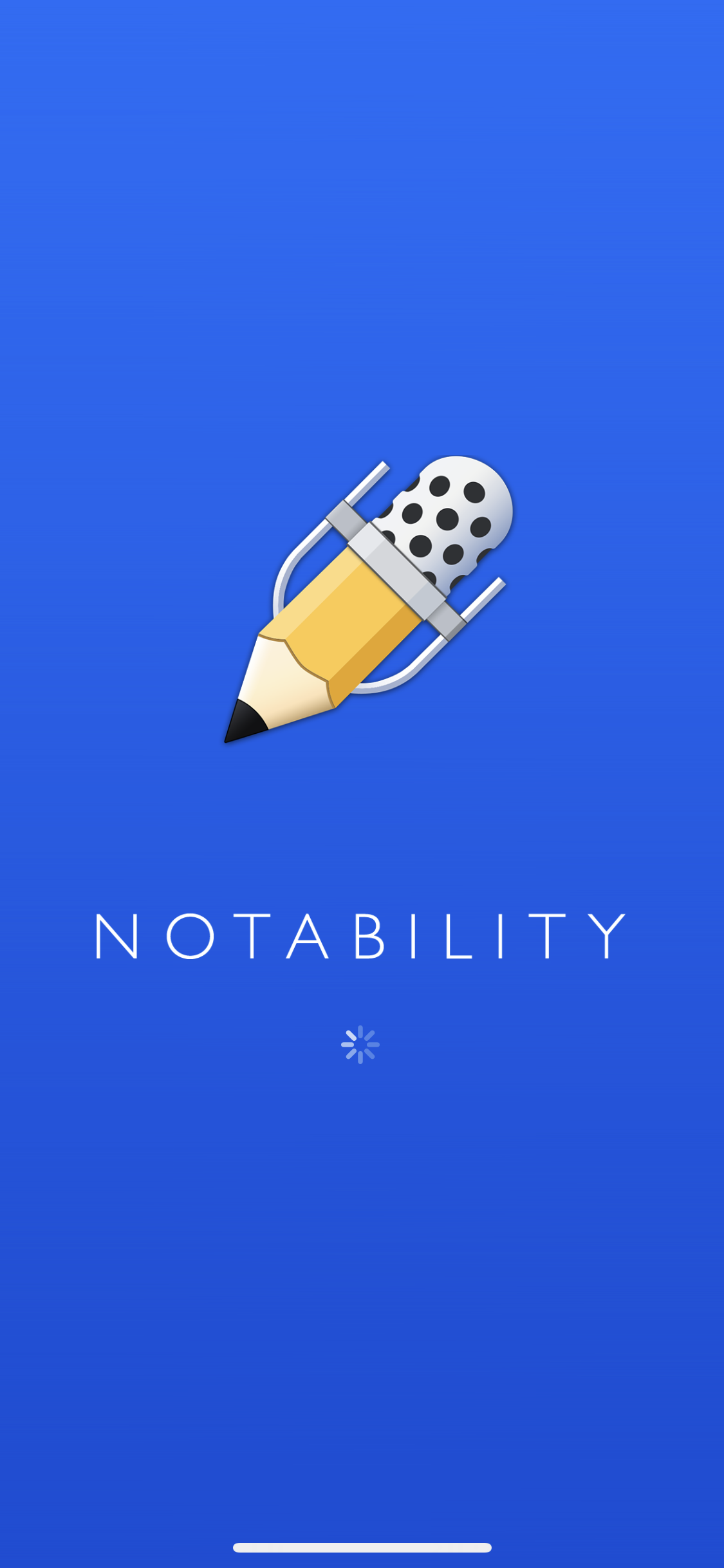 General browsing on Notability video thumbnail