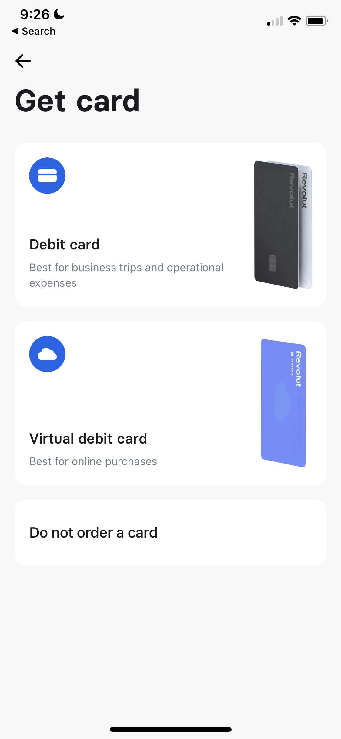 Inviting people on Revolut Business video thumbnail