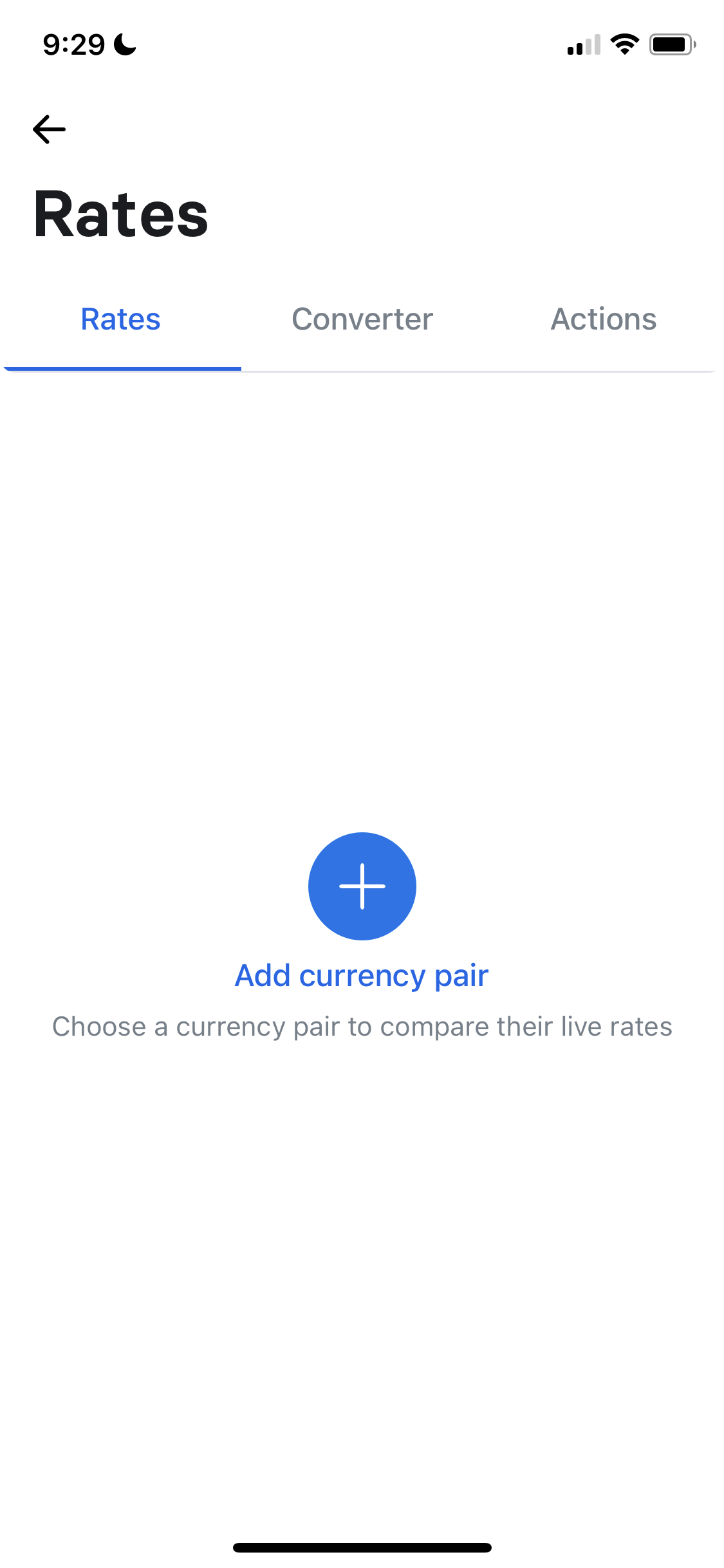 Converting currency on Revolut Business video screenshot