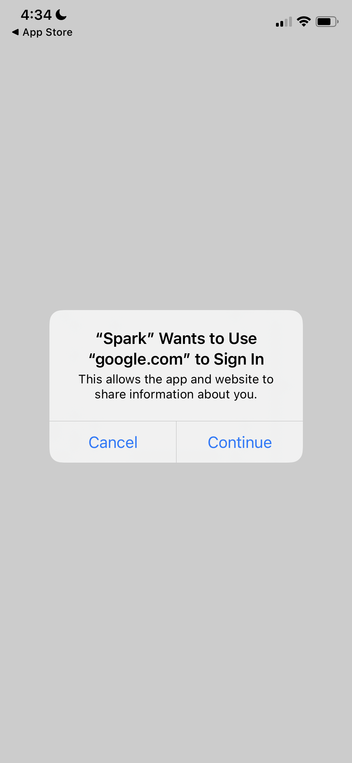 General browsing on Spark video thumbnail