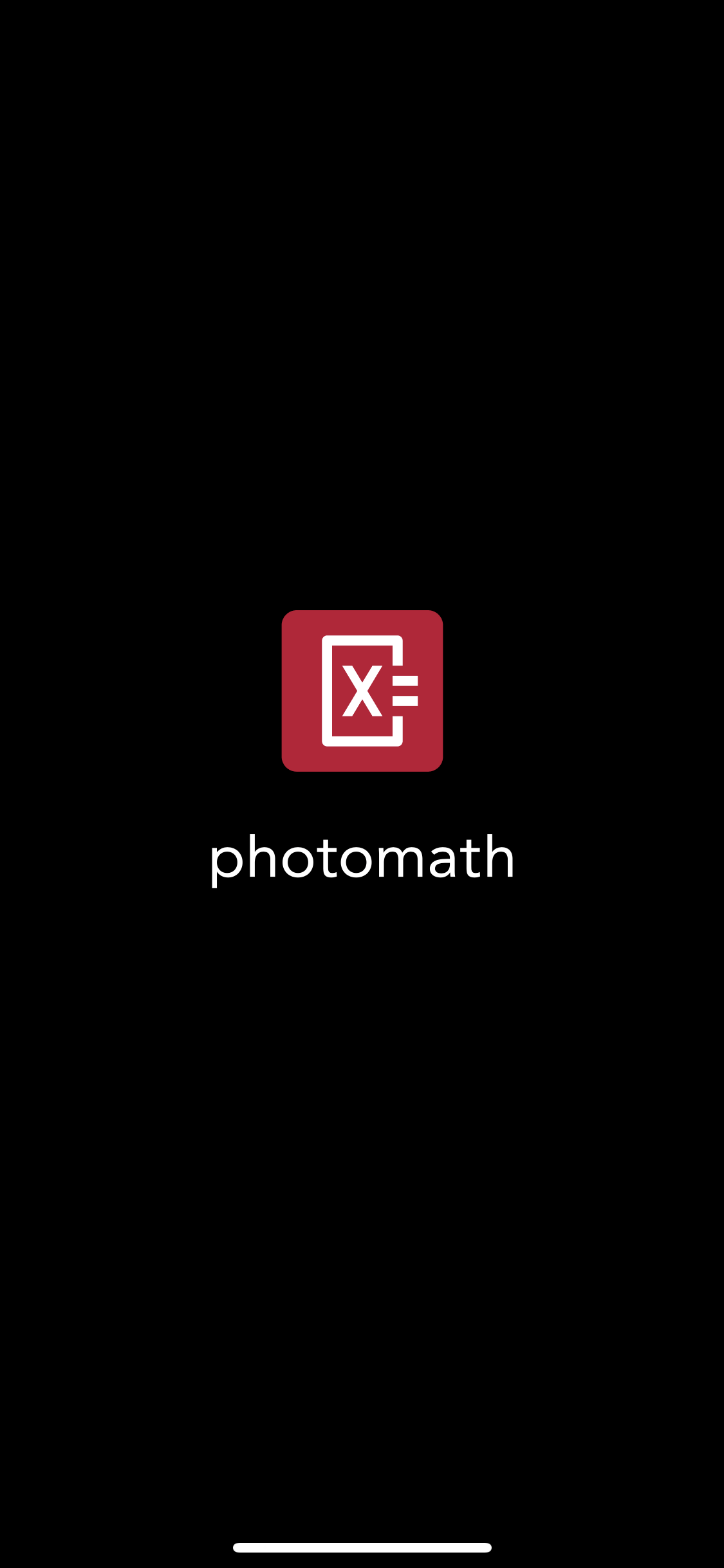 General browsing on Photomath video thumbnail