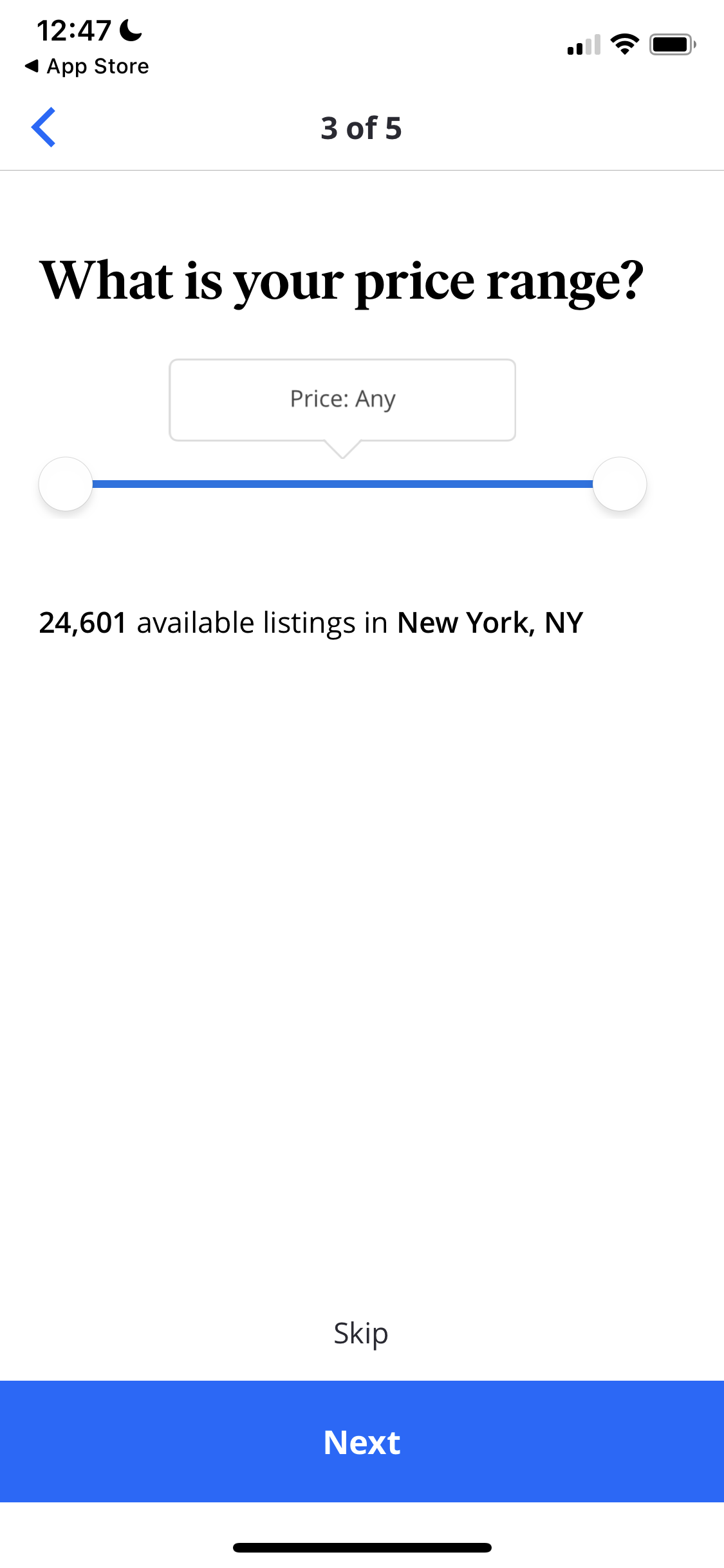 General browsing on Zillow video thumbnail