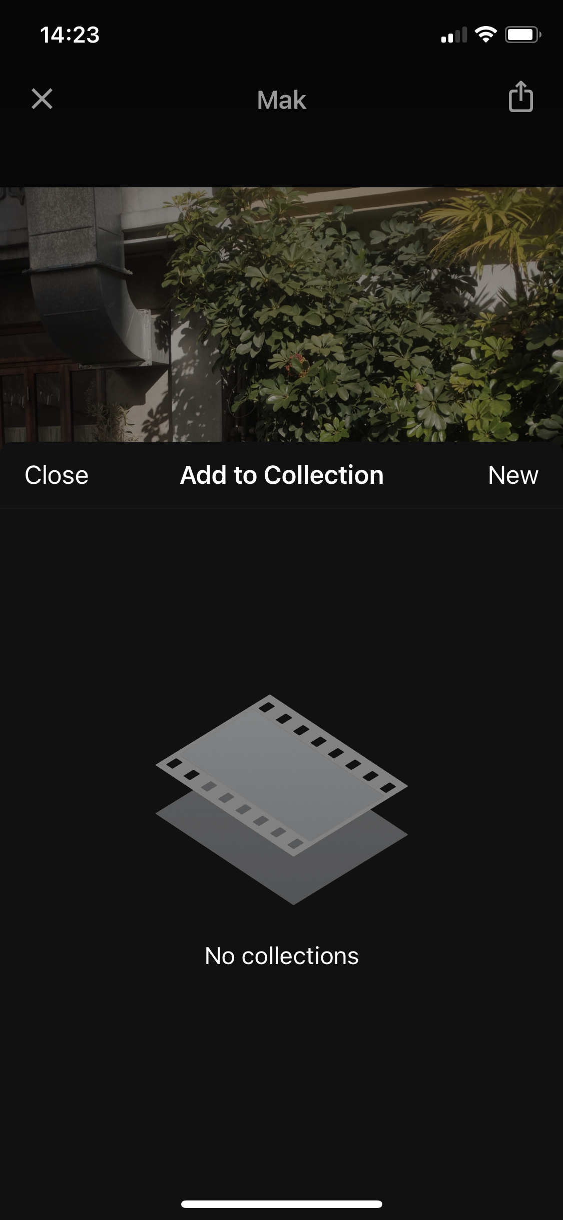 General browsing on Unsplash video thumbnail