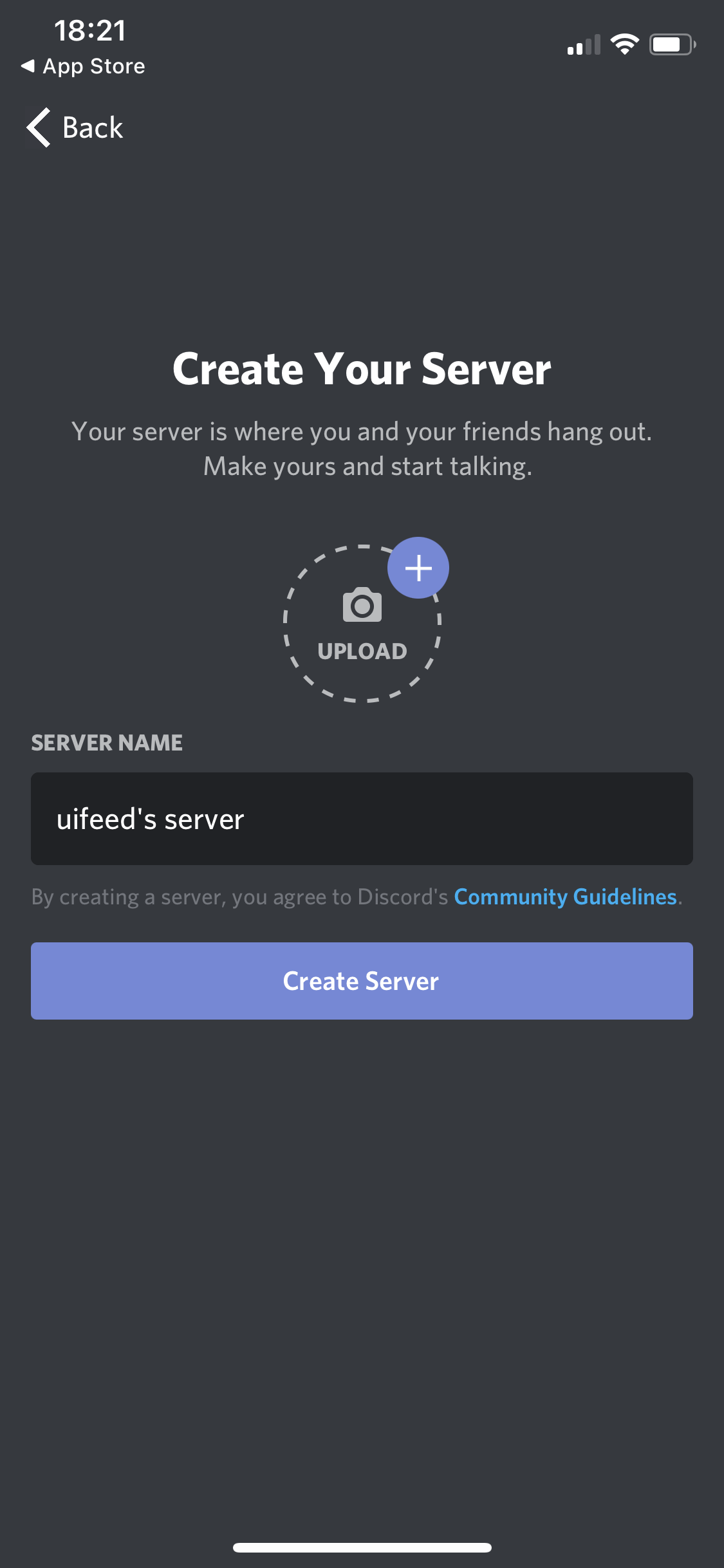 General browsing on Discord video thumbnail