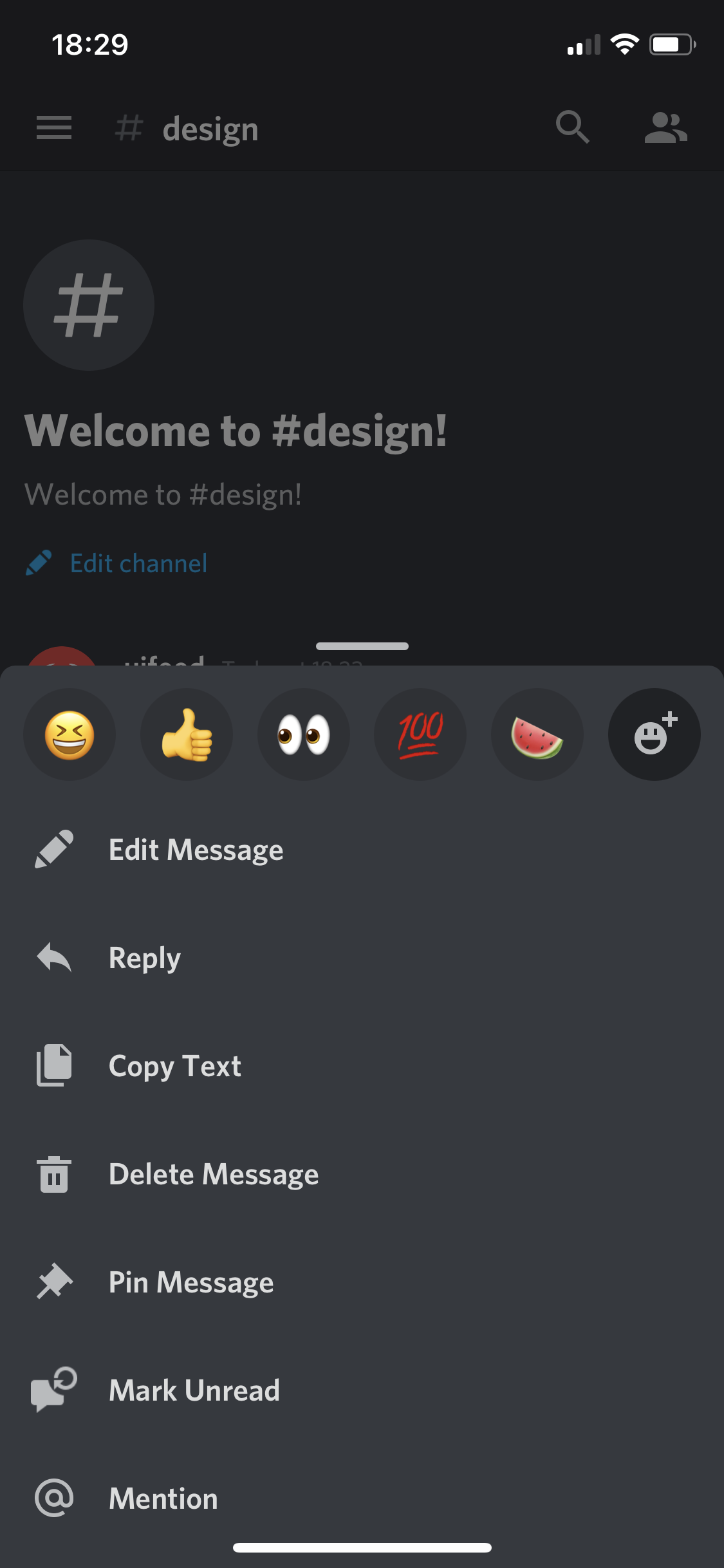 General browsing on Discord video thumbnail