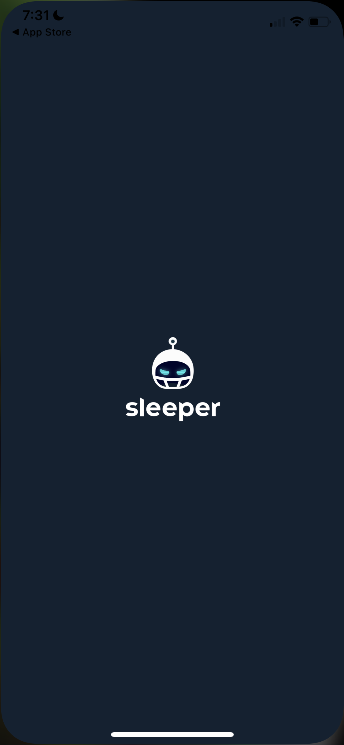 General browsing on Sleeper video thumbnail