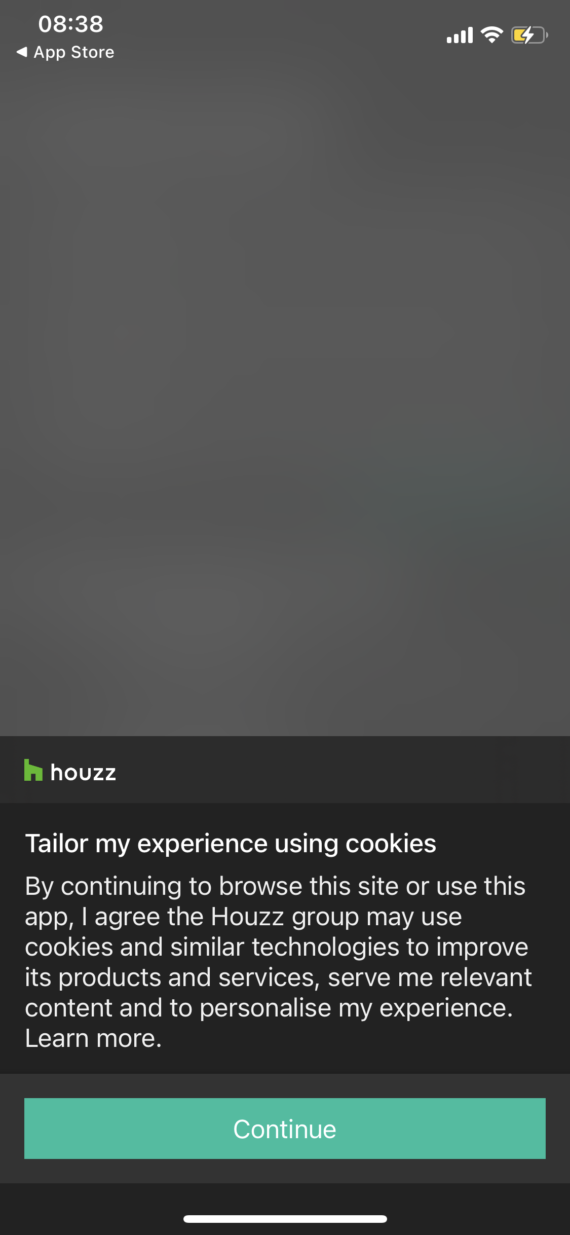 General browsing on Houzz video thumbnail