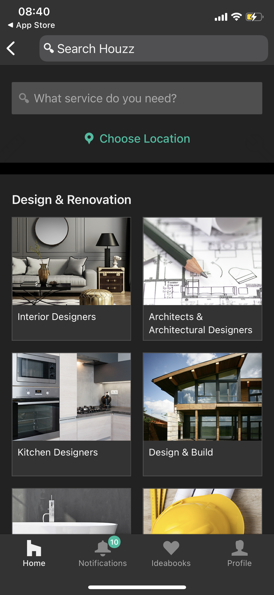 General browsing on Houzz video thumbnail