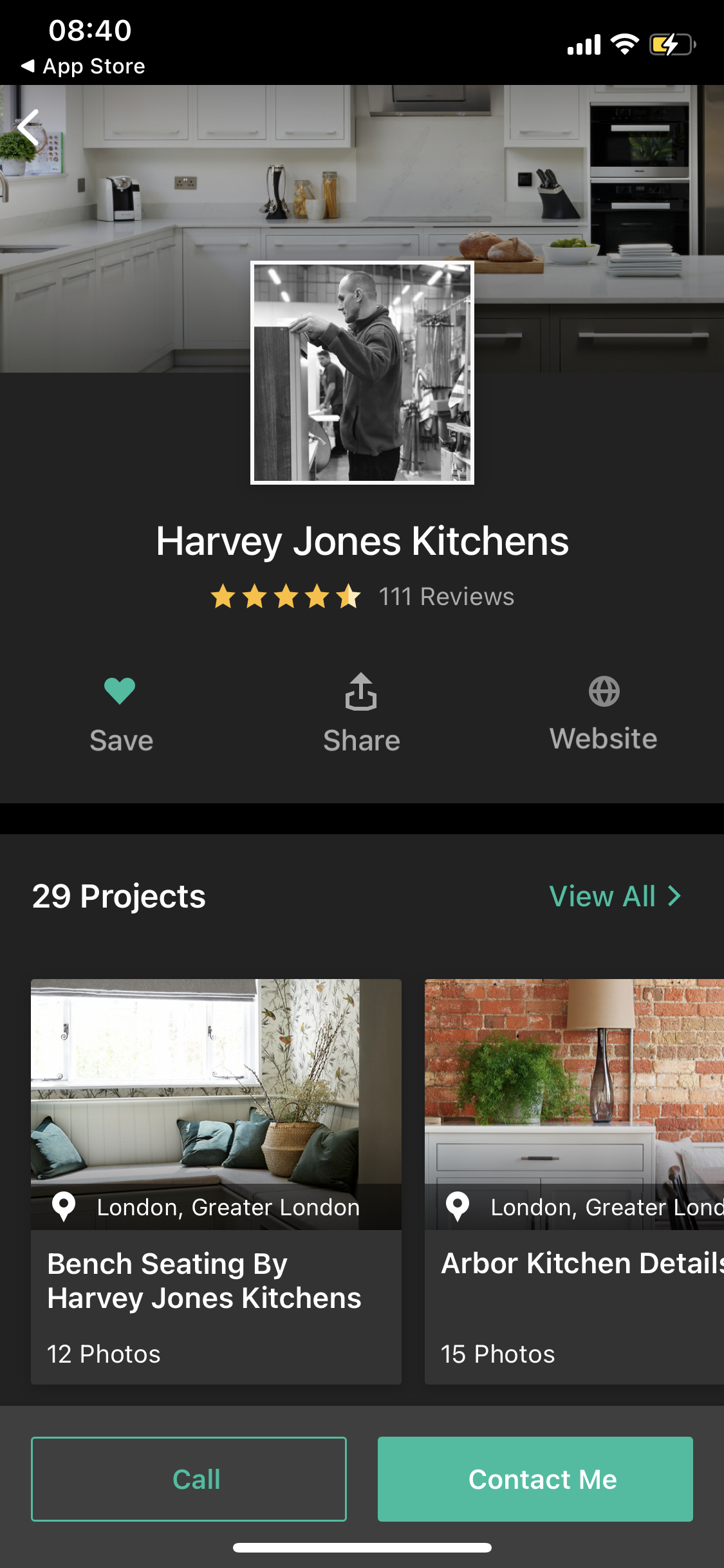 General browsing on Houzz video thumbnail